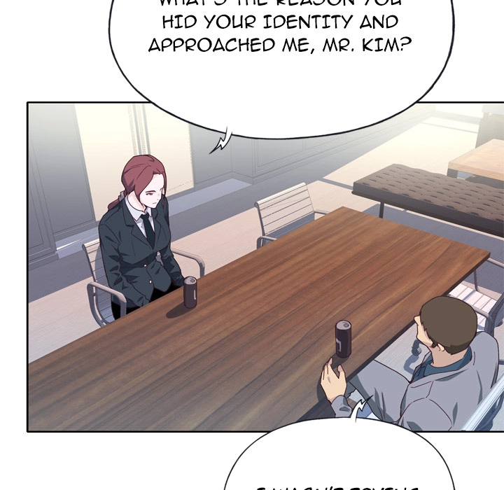 Tighty Lady Chapter 14 page 82 - 