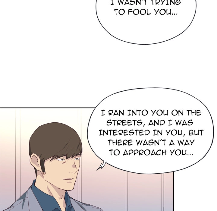 Tighty Lady Chapter 14 page 83 - 