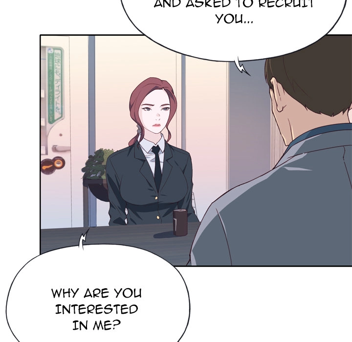 Tighty Lady Chapter 14 page 85 - 