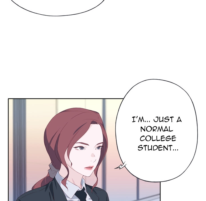 Tighty Lady Chapter 14 page 86 - 