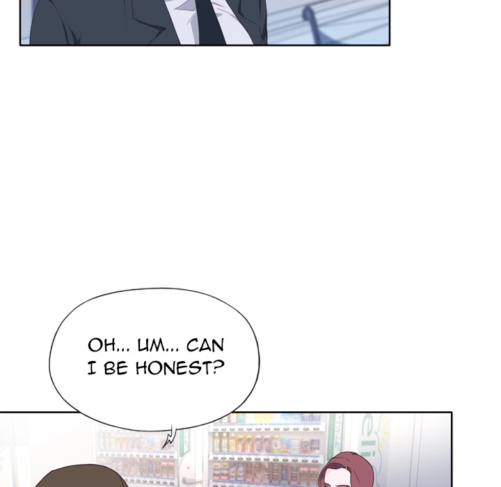 Tighty Lady Chapter 14 page 87 - 