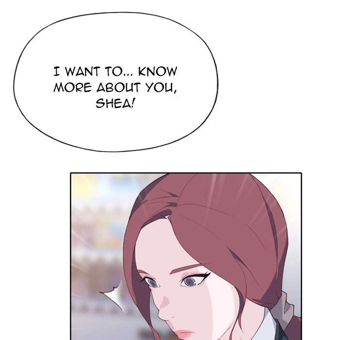 Tighty Lady Chapter 14 page 89 - 