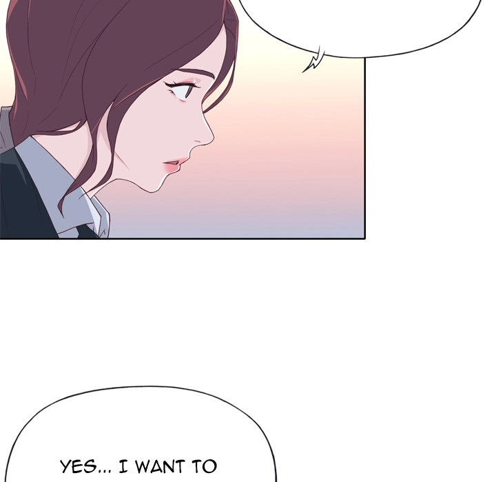 Tighty Lady Chapter 14 page 91 - 