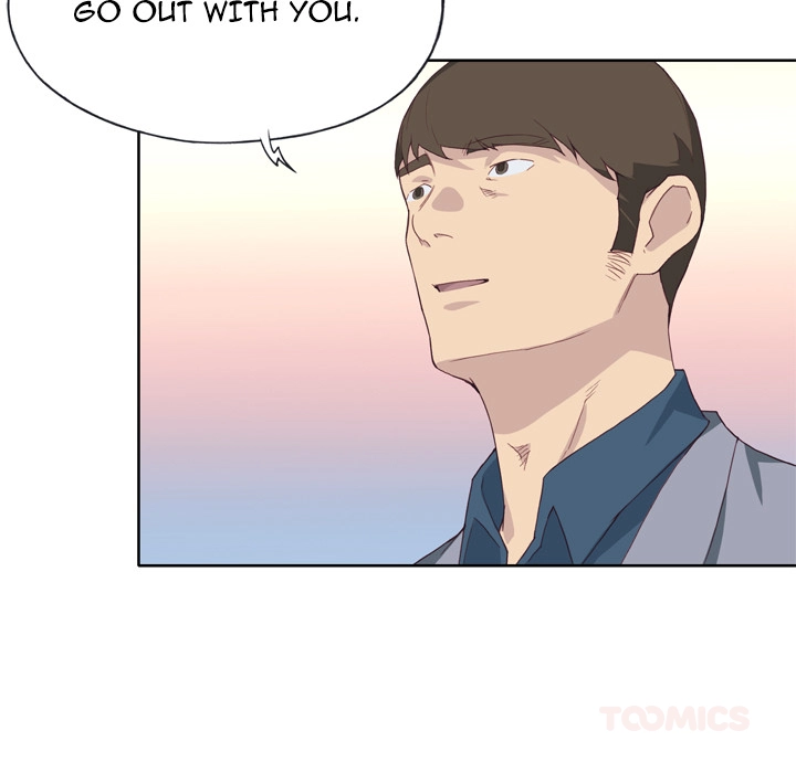 Tighty Lady Chapter 14 page 92 - 