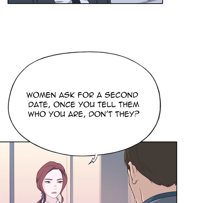 Tighty Lady Chapter 14 page 94 - 