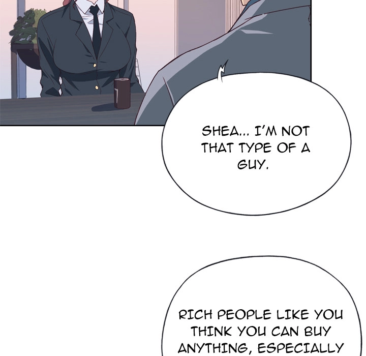 Tighty Lady Chapter 14 page 95 - 