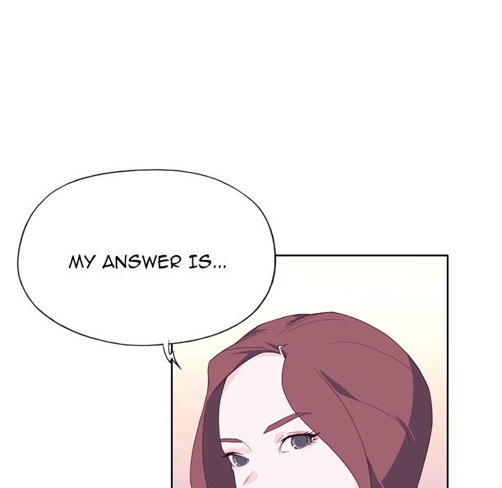 Tighty Lady Chapter 14 page 97 - 