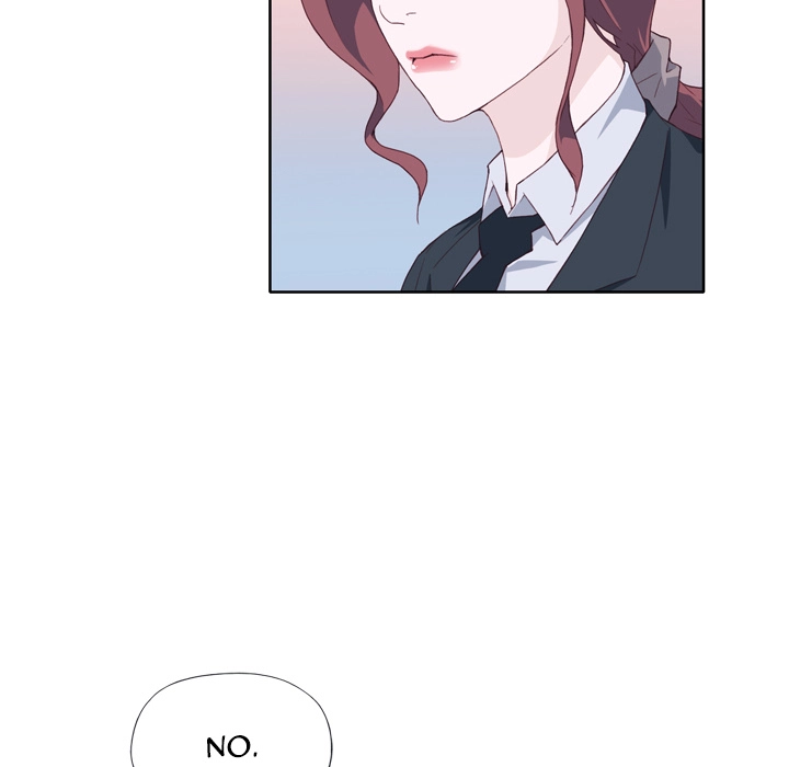 Tighty Lady Chapter 14 page 98 - 