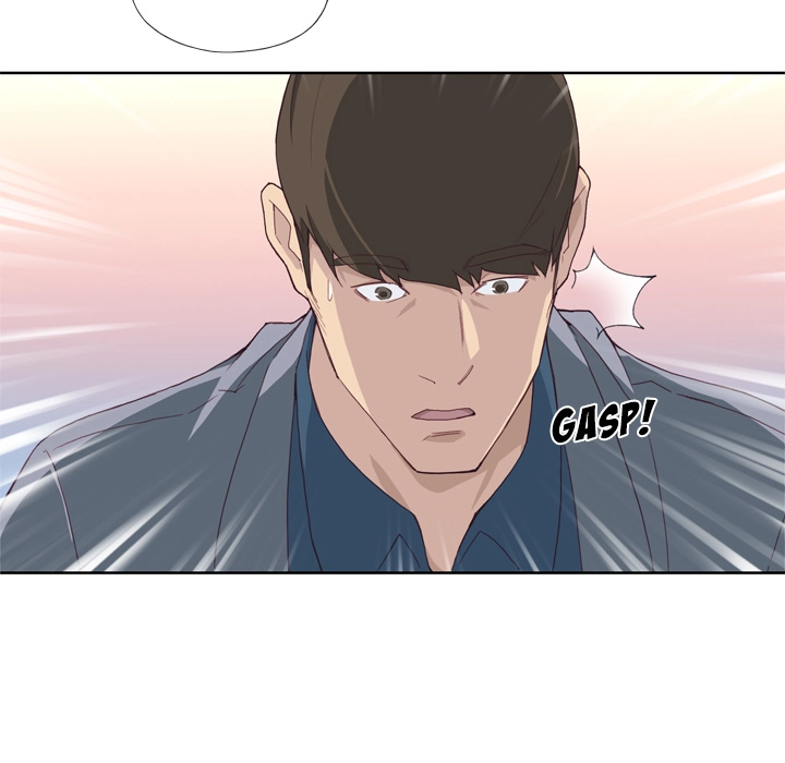 Tighty Lady Chapter 14 page 99 - 