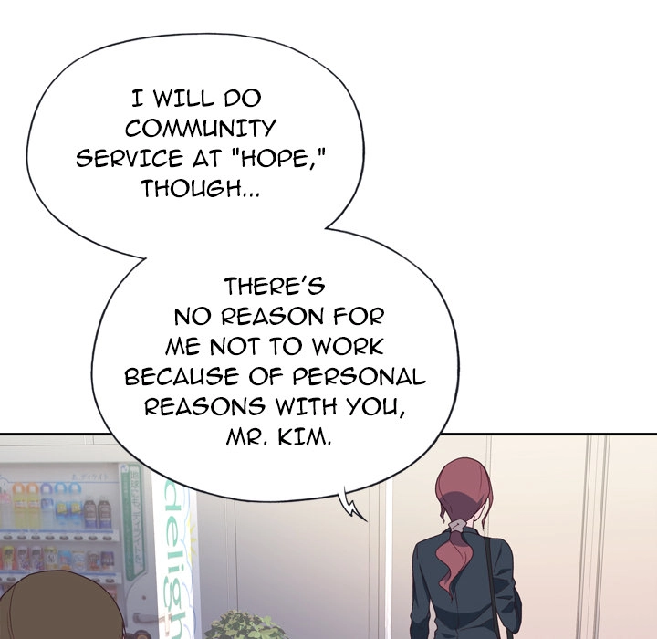 Tighty Lady Chapter 14 page 100 - 