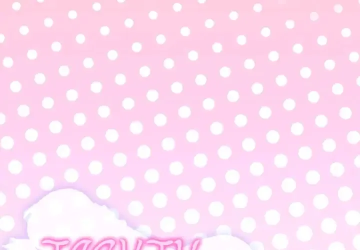 Tighty Lady Chapter 2 page 1 - 