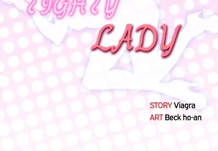 Tighty Lady Chapter 2 page 2 - 