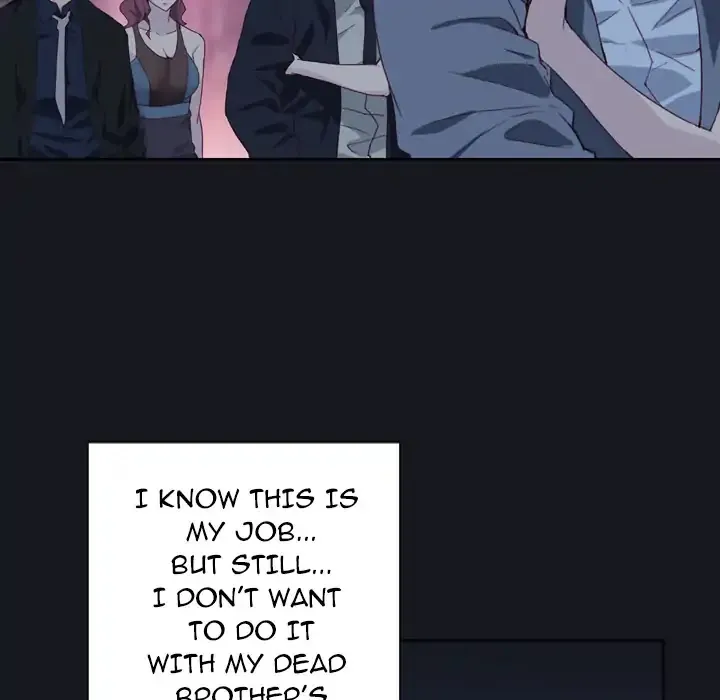 Tighty Lady Chapter 2 page 101 - 