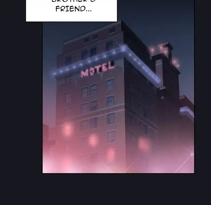 Tighty Lady Chapter 2 page 102 - 