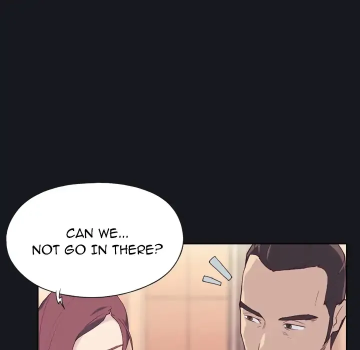 Tighty Lady Chapter 2 page 104 - 