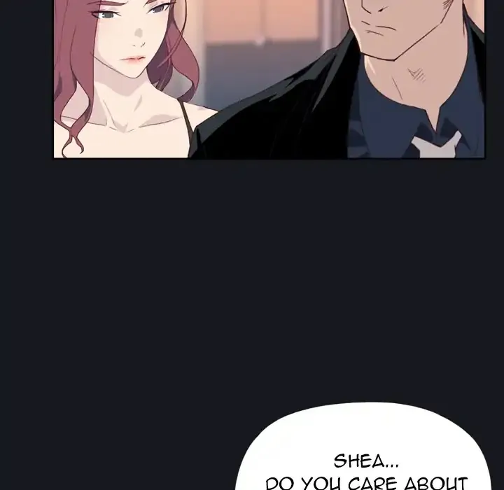 Tighty Lady Chapter 2 page 105 - 