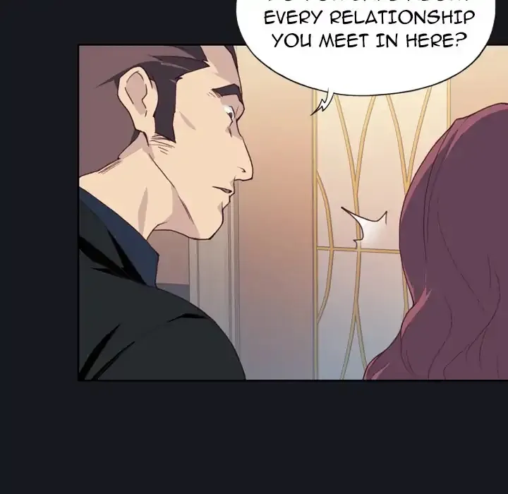 Tighty Lady Chapter 2 page 106 - 