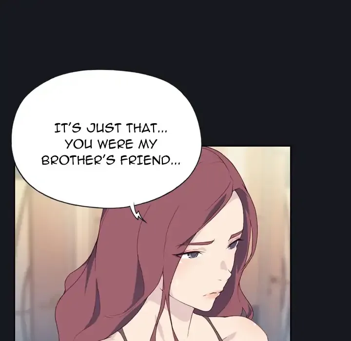 Tighty Lady Chapter 2 page 107 - 