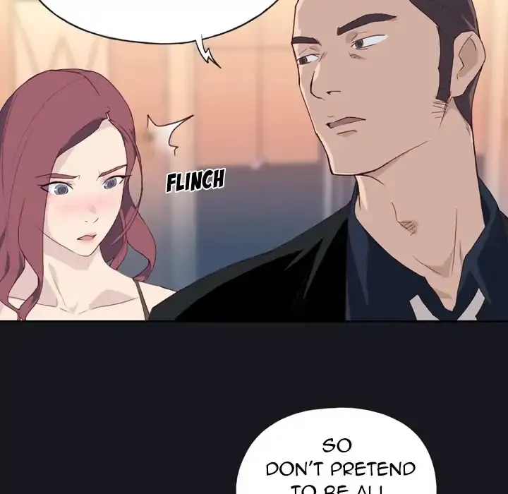 Tighty Lady Chapter 2 page 109 - 