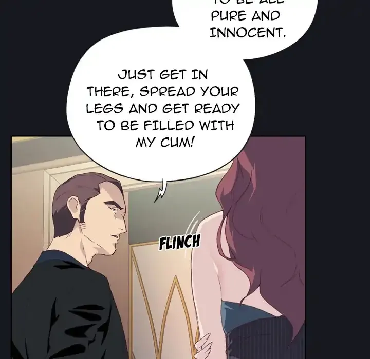 Tighty Lady Chapter 2 page 110 - 