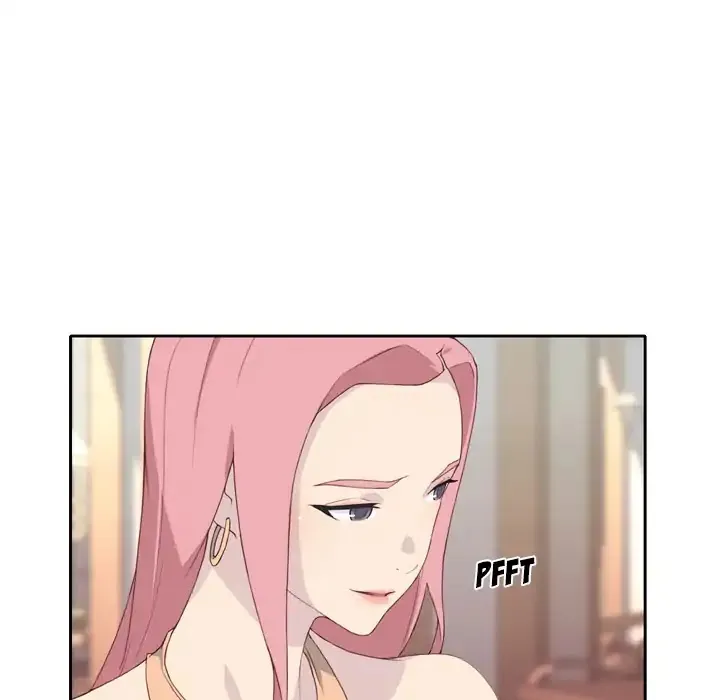 Tighty Lady Chapter 2 page 12 - 