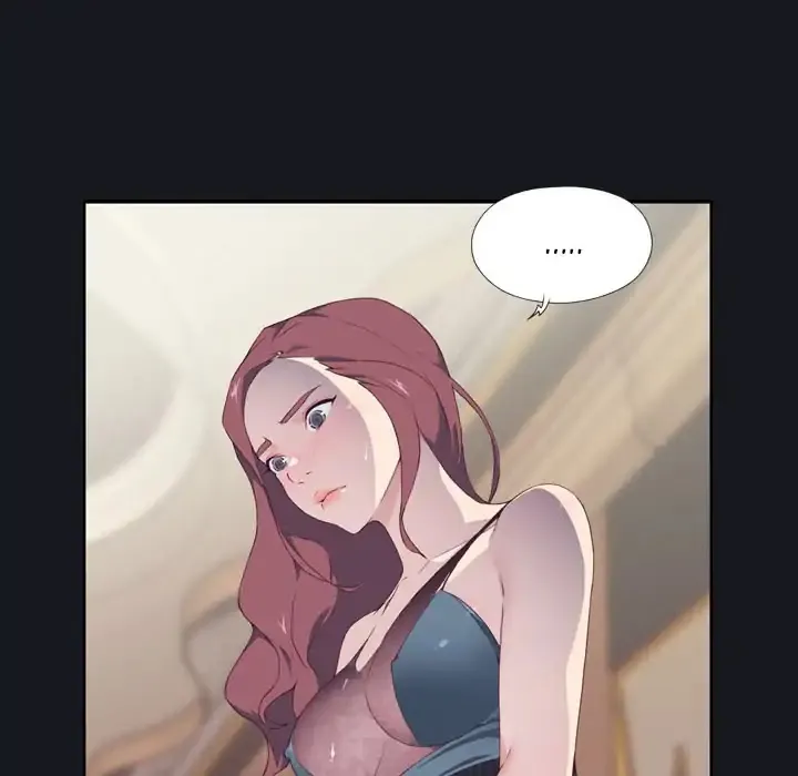 Tighty Lady Chapter 2 page 112 - 