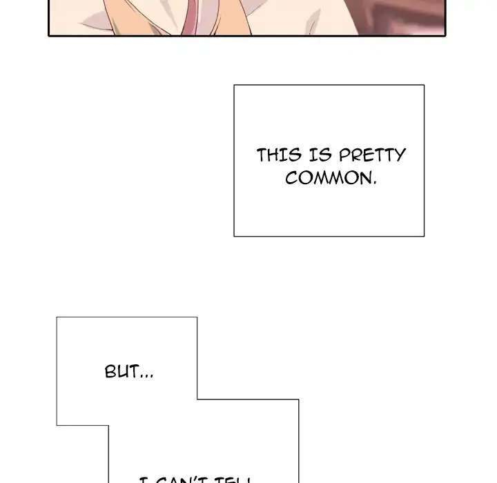 Tighty Lady Chapter 2 page 13 - 