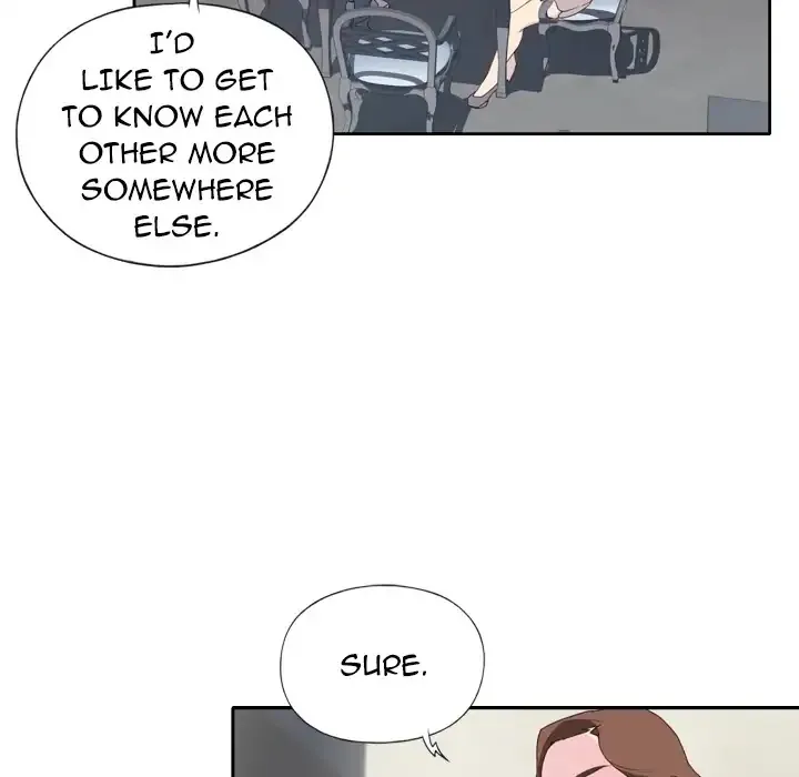 Tighty Lady Chapter 2 page 17 - 
