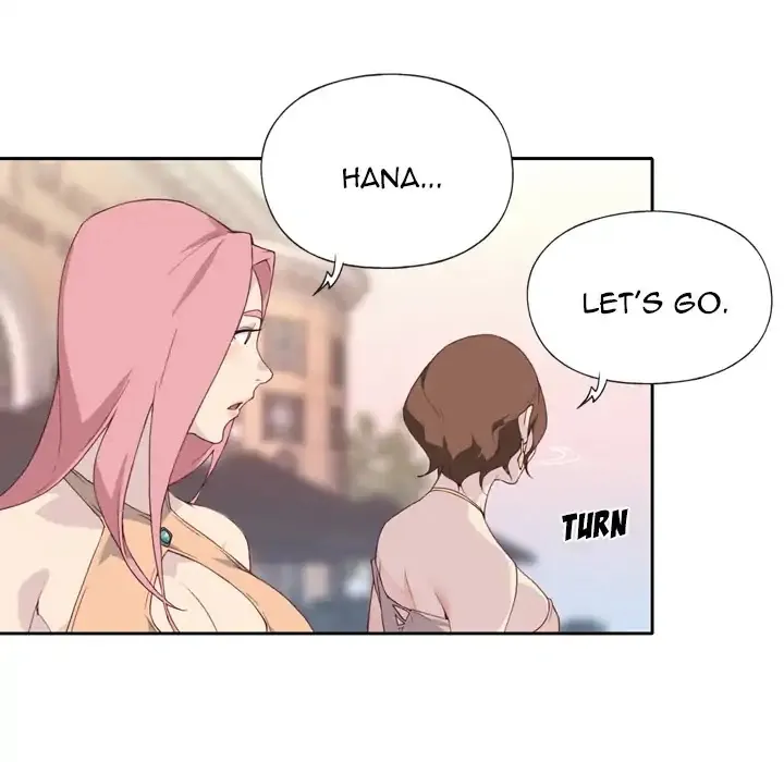 Tighty Lady Chapter 2 page 24 - 
