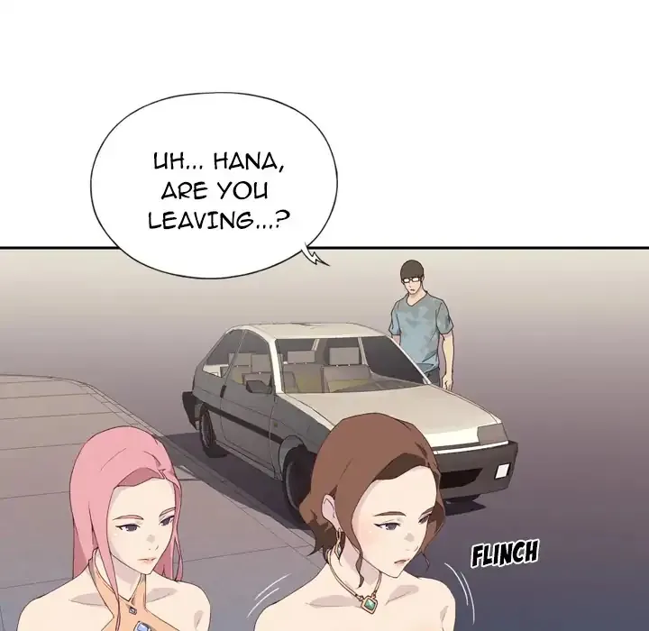 Tighty Lady Chapter 2 page 25 - 