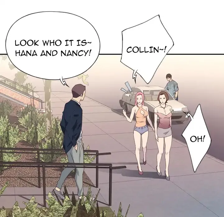 Tighty Lady Chapter 2 page 29 - 