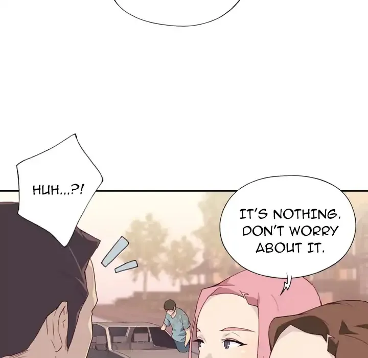 Tighty Lady Chapter 2 page 32 - 