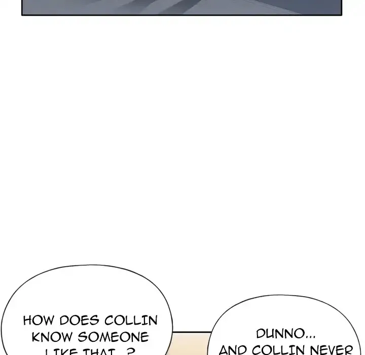 Tighty Lady Chapter 2 page 36 - 