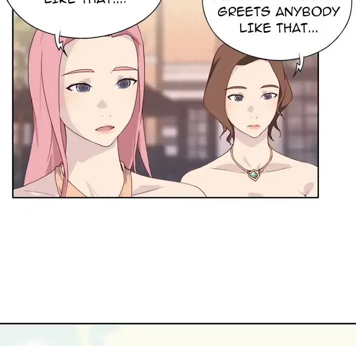 Tighty Lady Chapter 2 page 37 - 