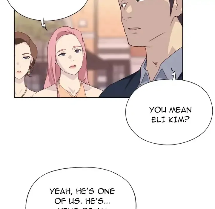 Tighty Lady Chapter 2 page 40 - 