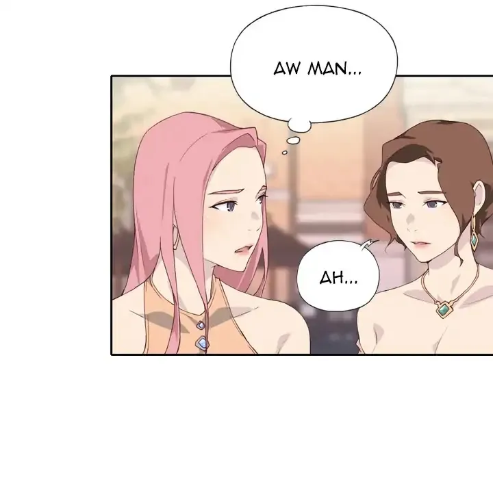 Tighty Lady Chapter 2 page 44 - 