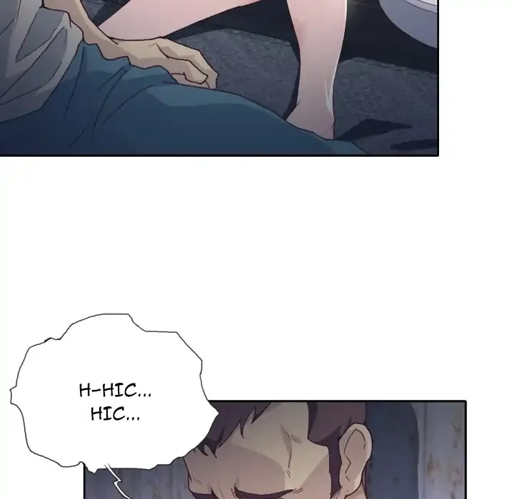 Tighty Lady Chapter 2 page 49 - 