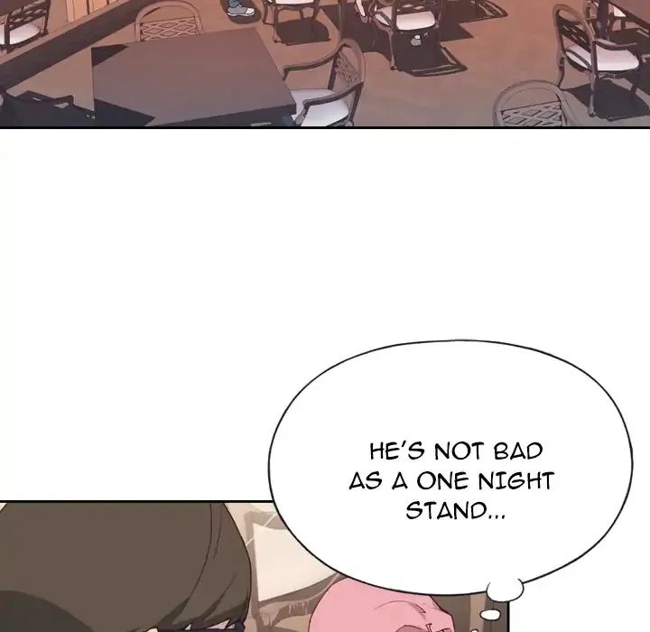 Tighty Lady Chapter 2 page 6 - 