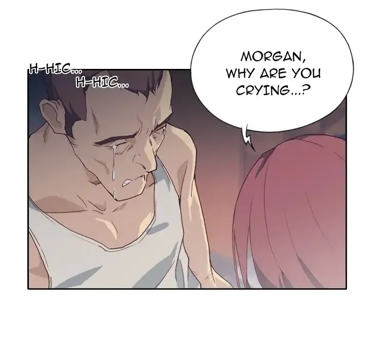 Tighty Lady Chapter 2 page 52 - 