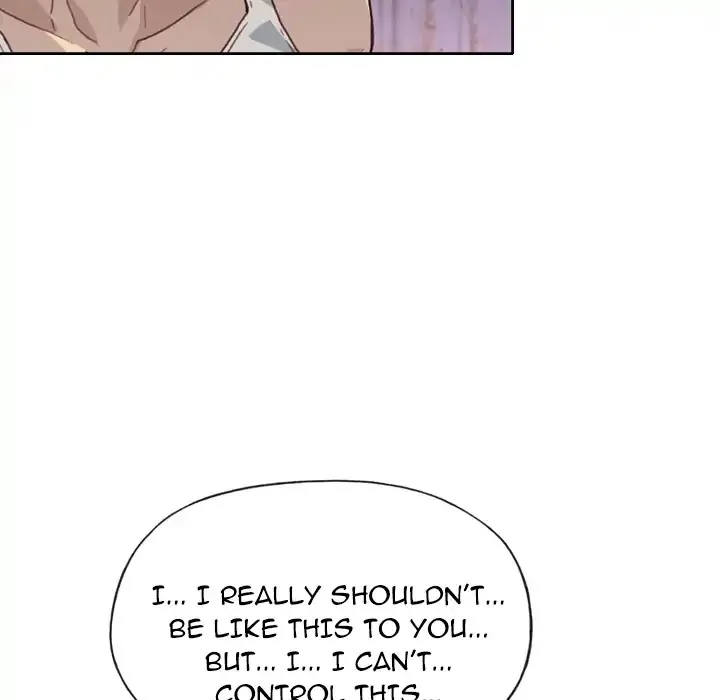 Tighty Lady Chapter 2 page 54 - 