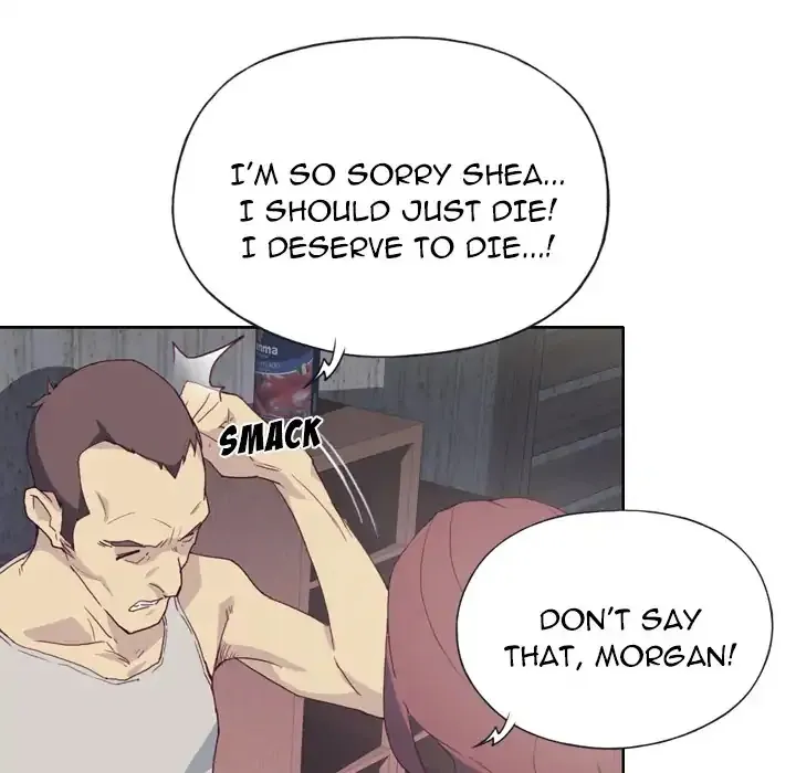 Tighty Lady Chapter 2 page 56 - 