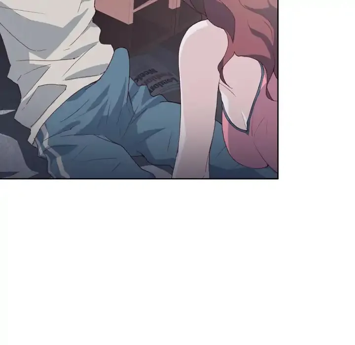 Tighty Lady Chapter 2 page 57 - 