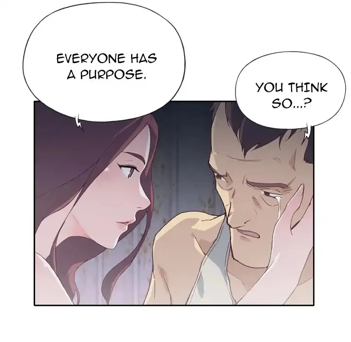 Tighty Lady Chapter 2 page 58 - 
