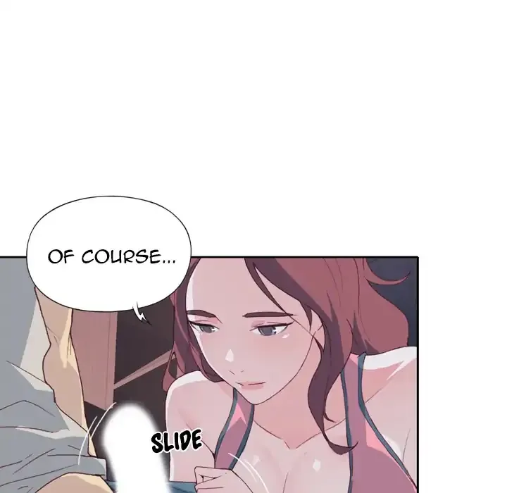 Tighty Lady Chapter 2 page 59 - 