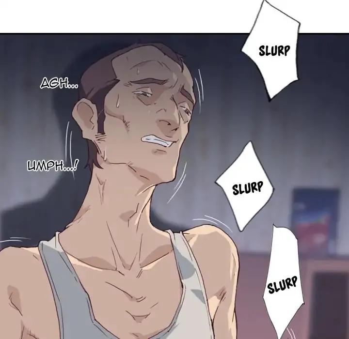 Tighty Lady Chapter 2 page 61 - 