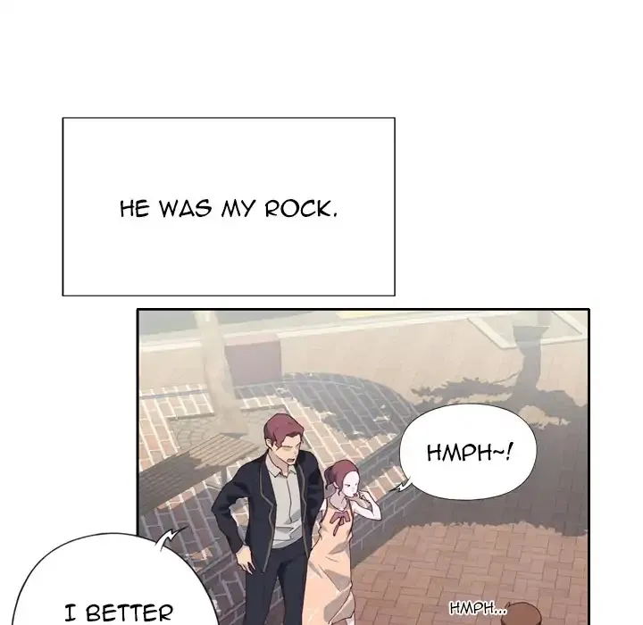Tighty Lady Chapter 2 page 65 - 