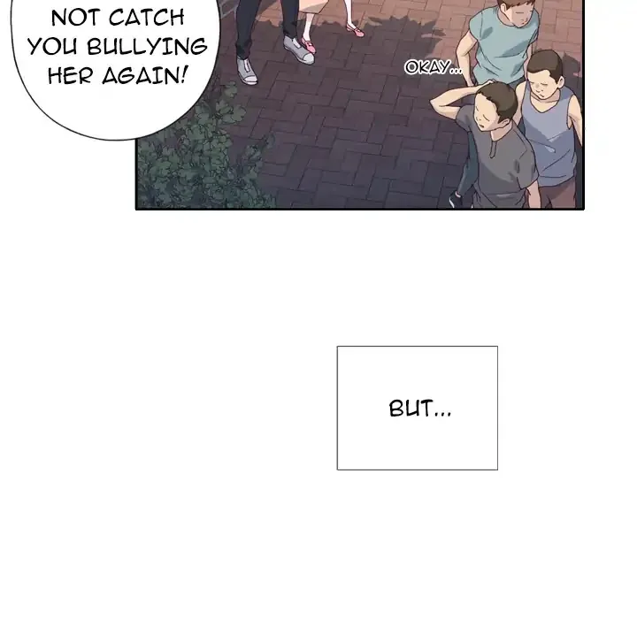 Tighty Lady Chapter 2 page 66 - 