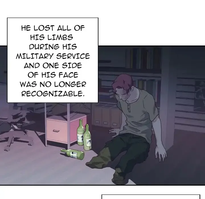 Tighty Lady Chapter 2 page 67 - 