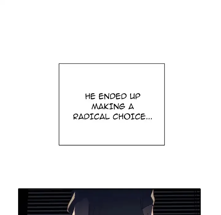 Tighty Lady Chapter 2 page 69 - 