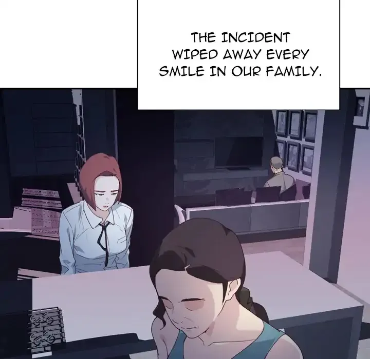 Tighty Lady Chapter 2 page 72 - 